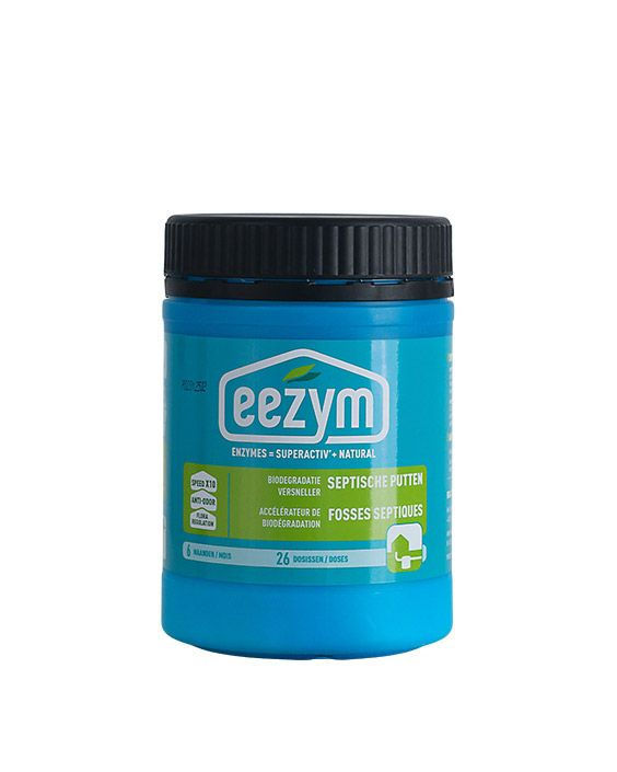 Bioactivator fose septice